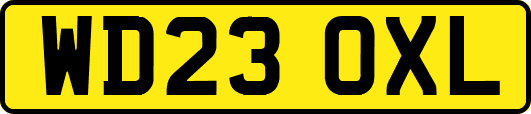 WD23OXL