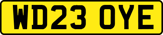 WD23OYE