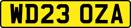WD23OZA