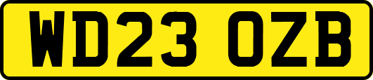 WD23OZB