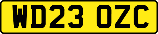 WD23OZC