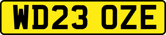 WD23OZE