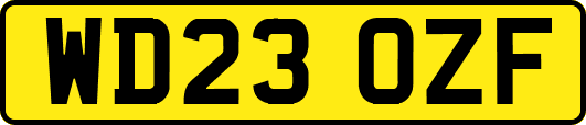 WD23OZF