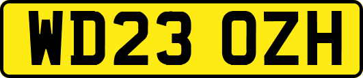 WD23OZH