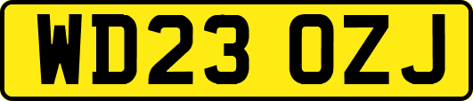 WD23OZJ