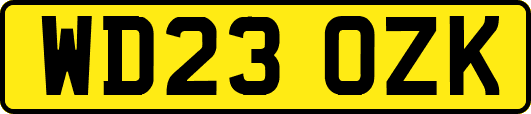 WD23OZK