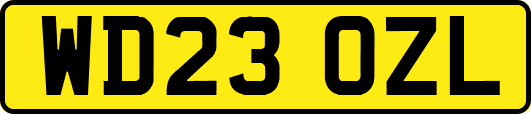 WD23OZL