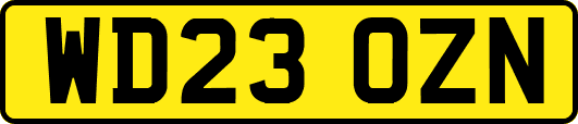 WD23OZN