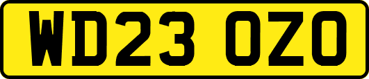 WD23OZO