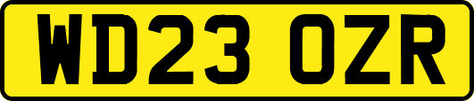 WD23OZR