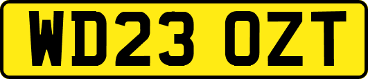 WD23OZT