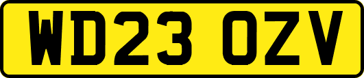 WD23OZV