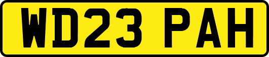 WD23PAH