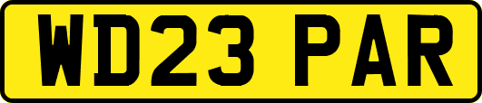 WD23PAR