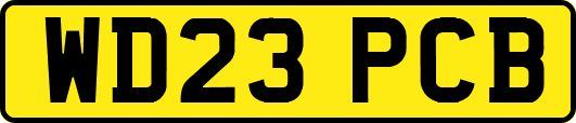 WD23PCB