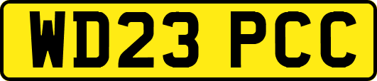 WD23PCC