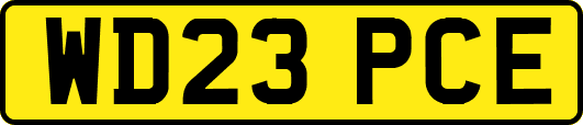 WD23PCE
