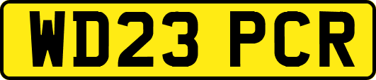 WD23PCR