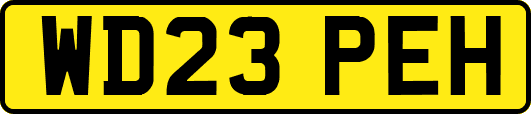 WD23PEH