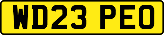 WD23PEO