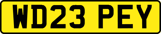WD23PEY