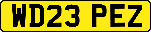 WD23PEZ