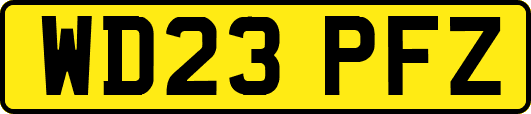 WD23PFZ