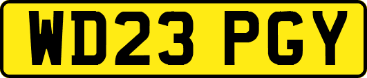 WD23PGY