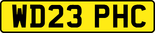 WD23PHC