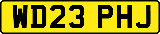 WD23PHJ