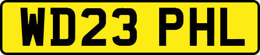 WD23PHL