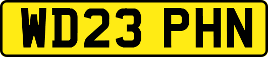 WD23PHN