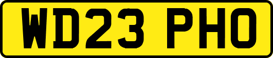 WD23PHO
