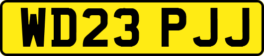 WD23PJJ