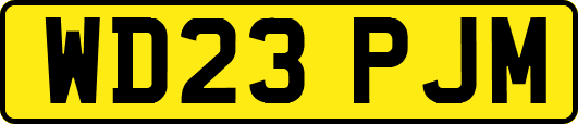 WD23PJM