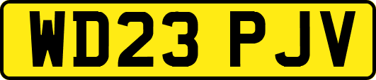 WD23PJV