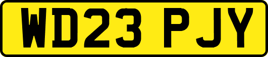 WD23PJY