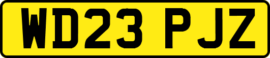 WD23PJZ
