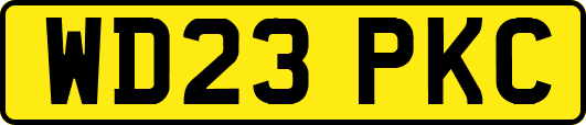 WD23PKC