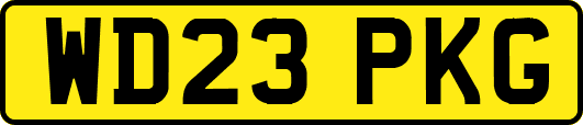 WD23PKG