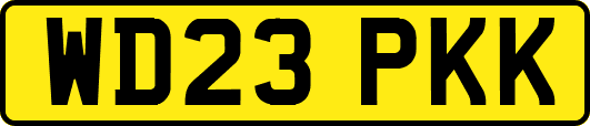 WD23PKK