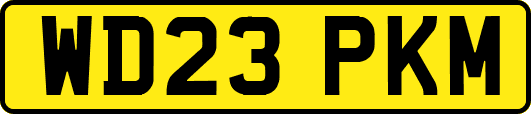 WD23PKM