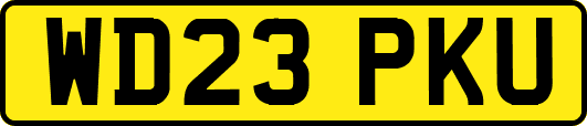 WD23PKU