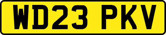 WD23PKV