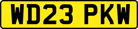 WD23PKW