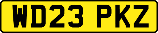 WD23PKZ