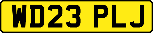 WD23PLJ