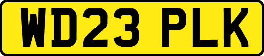 WD23PLK