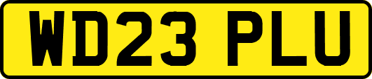 WD23PLU