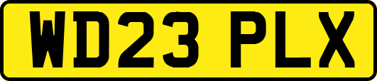 WD23PLX
